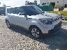 KNDJN2A27J7****** Salvage and Wrecked 2018 Kia Soul in Miami North