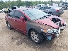 2HGFA1F67BH****** Salvamento y Destrozados 2011 Honda Civic en Dundalk