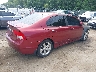 2HGFA1F67BH****** Salvamento y Destrozados 2011 Honda Civic en Estado de Maryland