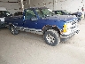 1GCEK14R7VZ****** Salvamento y Destrozados 1997 Chevrolet K1500 en Minneapolis Saint Paul