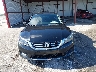 1HGCR2F53FA****** Wrecked 2015 Honda Accord in Florida State