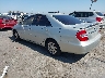 4T1BE32K12U****** Salvamento y Reparables 2002 Toyota Camry en Los Angeles