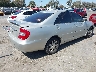 4T1BE32K12U****** Salvamento y Destrozados 2002 Toyota Camry en Estado de California