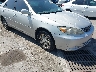 4T1BE32K12U****** Salvamento y Reparables 2002 Toyota Camry en Estado de California