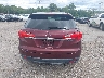 5J8TB3H59DL****** Destrozados 2013 Acura RDX