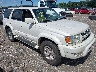 JT3HN87R929****** Salvamento y Destrozados 2002 Toyota 4Runner en Long Island