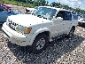 JT3HN87R929****** Usados y Reparables 2002 Toyota 4Runner en Long Island