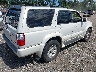 JT3HN87R929****** Salvamento y Destrozados 2002 Toyota 4Runner en Estado de Nueva York