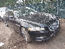 SAJWA2GE6BM****** Salvage and Wrecked 2011 Jaguar XJ-Series in Tidewater