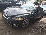 SAJWA2GE6BM****** Used and Repairable 2011 Jaguar XJ-Series in Tidewater