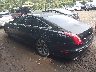 SAJWA2GE6BM****** Salvage and Repairable 2011 Jaguar XJ-Series in Tidewater