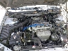 1HGCG66872A****** Repairable 2002 Honda Accord in East Bay