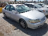 1HGCG66872A****** Salvage and Wrecked 2002 Honda Accord in East Bay