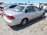 1HGCG66872A****** Salvage and Wrecked 2002 Honda Accord in California State