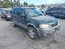 1FMCU03102K****** Salvage and Wrecked 2002 Ford Escape in Fremont