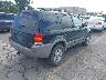1FMCU03102K****** Salvage and Wrecked 2002 Ford Escape in California State