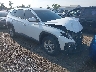 KM8JBCDE8RU****** Salvage and Wrecked 2024 Hyundai Tucson in Cincinnati