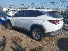 KM8JBCDE8RU****** Salvage and Repairable 2024 Hyundai Tucson in Cincinnati
