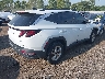 KM8JBCDE8RU****** Salvage and Wrecked 2024 Hyundai Tucson in Ohio State