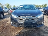 2HGFC1F70HH****** Wrecked 2017 Honda Civic in Ohio State