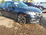 2HGFC1F70HH****** Salvage and Wrecked 2017 Honda Civic in Cleveland