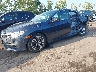 2HGFC1F70HH****** Used and Repairable 2017 Honda Civic in Cleveland