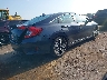 2HGFC1F70HH****** Salvage and Wrecked 2017 Honda Civic in Ohio State