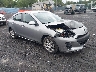 JM1BL1TG9D1****** Salvamento y Destrozados 2013 Mazda 3 en Scranton