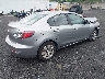 JM1BL1TG9D1****** Salvamento y Destrozados 2013 Mazda 3 en Estado de Pennsylvania