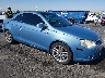 WVWFA71F48V****** Salvage and Wrecked 2008 Volkswagen EOS in Las Vegas