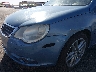WVWFA71F48V****** Salvage and Repairable 2008 Volkswagen EOS in Nevada State