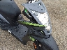 LC2D3J108NC****** Repairable 2022 Kymco Super 8 in Pennsylvania State