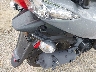 LC2D3J108NC****** Salvage 2022 Kymco Super 8