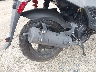 LC2D3J108NC****** Wrecked 2022 Kymco Super 8
