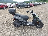 LC2D3J108NC****** Wrecked 2022 Kymco Super 8 in Pennsylvania State