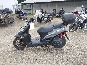 LC2D3J108NC****** Used 2022 Kymco Super 8 in Pennsylvania State