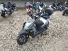 LC2D3J108NC****** Used and Repairable 2022 Kymco Super 8 in Rec Rides Online Exclusive