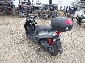 LC2D3J108NC****** Salvage and Repairable 2022 Kymco Super 8 in Rec Rides Online Exclusive