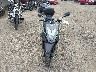 LC2D3J108NC****** Used and Repairable 2022 Kymco Super 8 in Pennsylvania State
