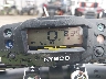 LC2D3J108NC****** Salvage 2022 Kymco Super 8 in Rec Rides Online Exclusive