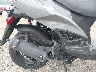LC2D3J108NC****** Wrecked 2022 Kymco Super 8 in Rec Rides Online Exclusive