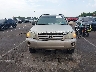 JTEDD21A970****** Destrozados 2007 Toyota Highlander en Estado de Tennessee