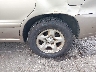 JTEDD21A970****** Usados 2007 Toyota Highlander