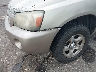 JTEDD21A970****** Usados y Reparables 2007 Toyota Highlander en Memphis
