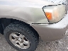 JTEDD21A970****** Salvamento y Reparables 2007 Toyota Highlander en Memphis
