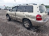 JTEDD21A970****** Salvamento y Reparables 2007 Toyota Highlander en Memphis