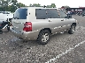 JTEDD21A970****** Salvamento y Destrozados 2007 Toyota Highlander en Estado de Tennessee