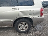 JTEDD21A970****** Salvamento y Reparables 2007 Toyota Highlander en Estado de Tennessee