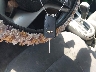 1G1PF5SC1C7****** Salvage 2012 Chevrolet Cruze in Texas State