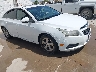 1G1PF5SC1C7****** Salvage and Wrecked 2012 Chevrolet Cruze in Permian Basin